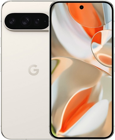 Google Pixel 9 Pro XL 白 128g Google Pixel 9 Pro XL 128GB Porcelanowy, Bez Simlocka B - CeX (PL